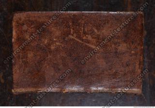 Photo Texture of Historical Book 0472